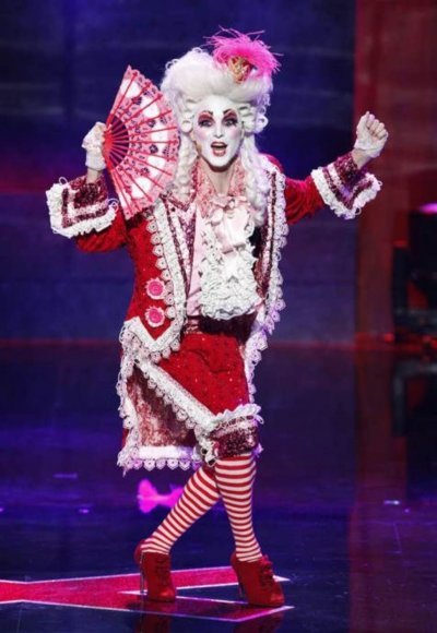 SAHNE DEKORU VE KOSTÜMÜ TASARIMI

&nbsp;
