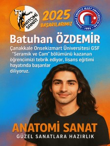 Yetenek Sınavı Başarıları