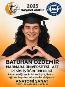 Yetenek Sınavı Başarıları