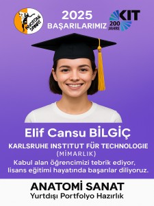 Yurtdışınportfoly hazırlık