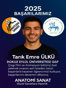 Yetenek Sınavı Başarıları